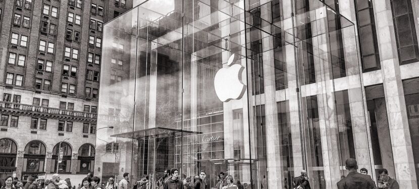 Apple – Die nächste Generation!